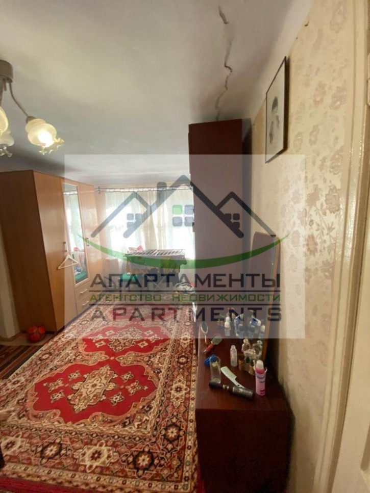 2-комн квартира Гагарина ул, 97