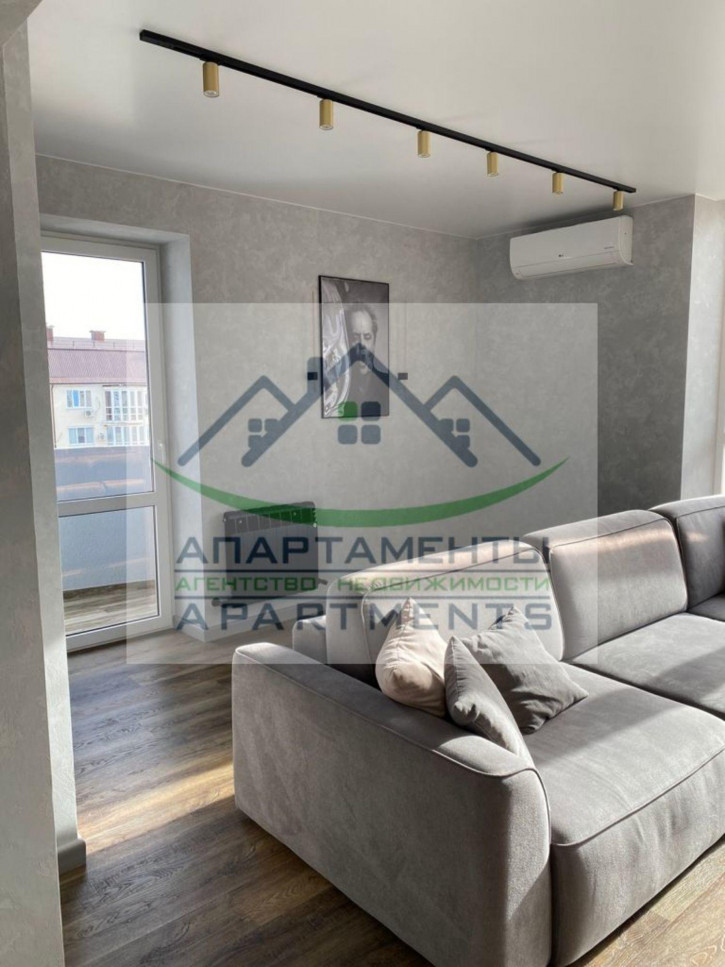 4-комн квартира Оранжерейная ул, 21к3