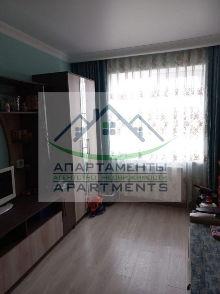 3-комн квартира Садовая, 9