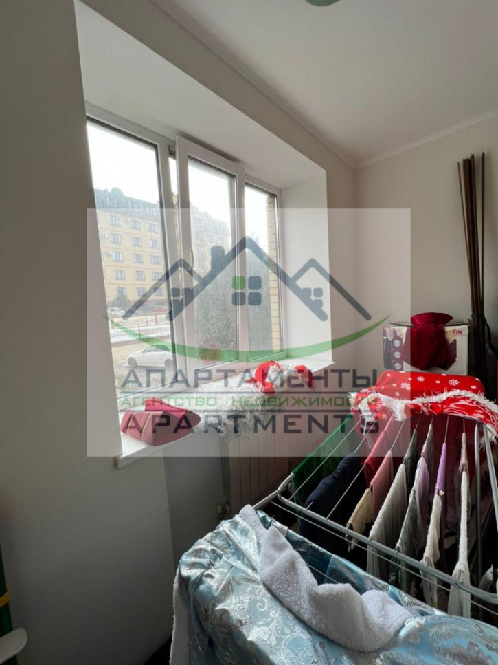 3-комн квартира Губина , 73к1