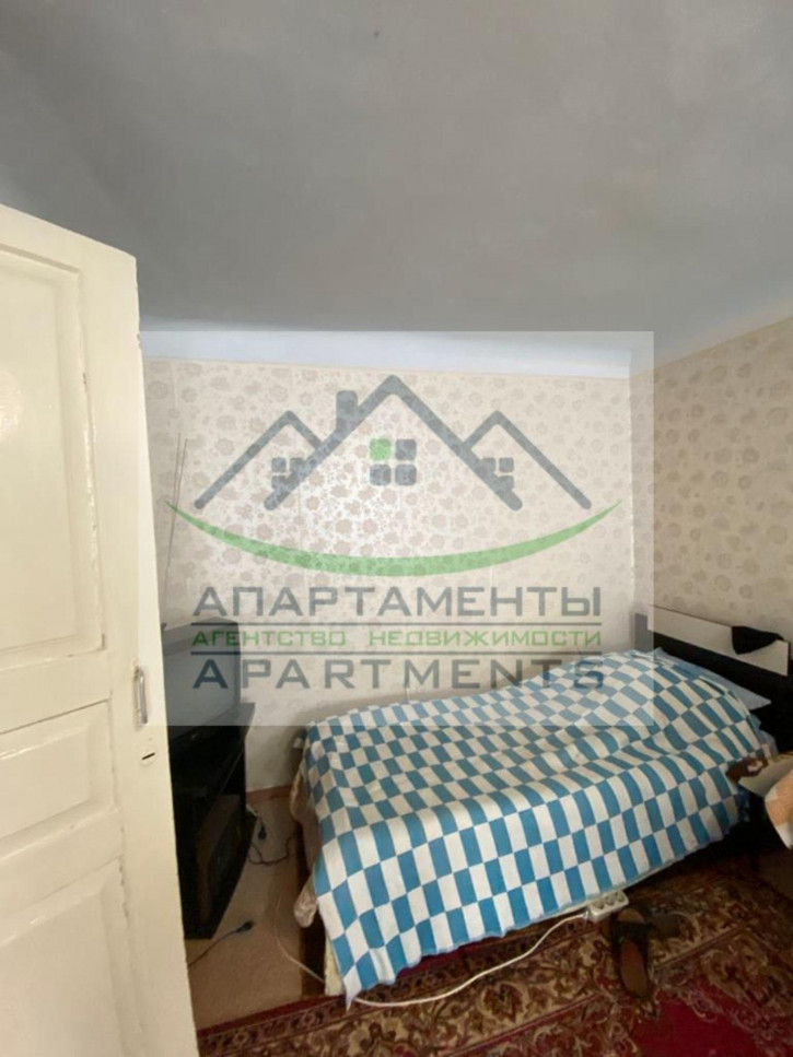 2-комн квартира Гагарина ул, 97