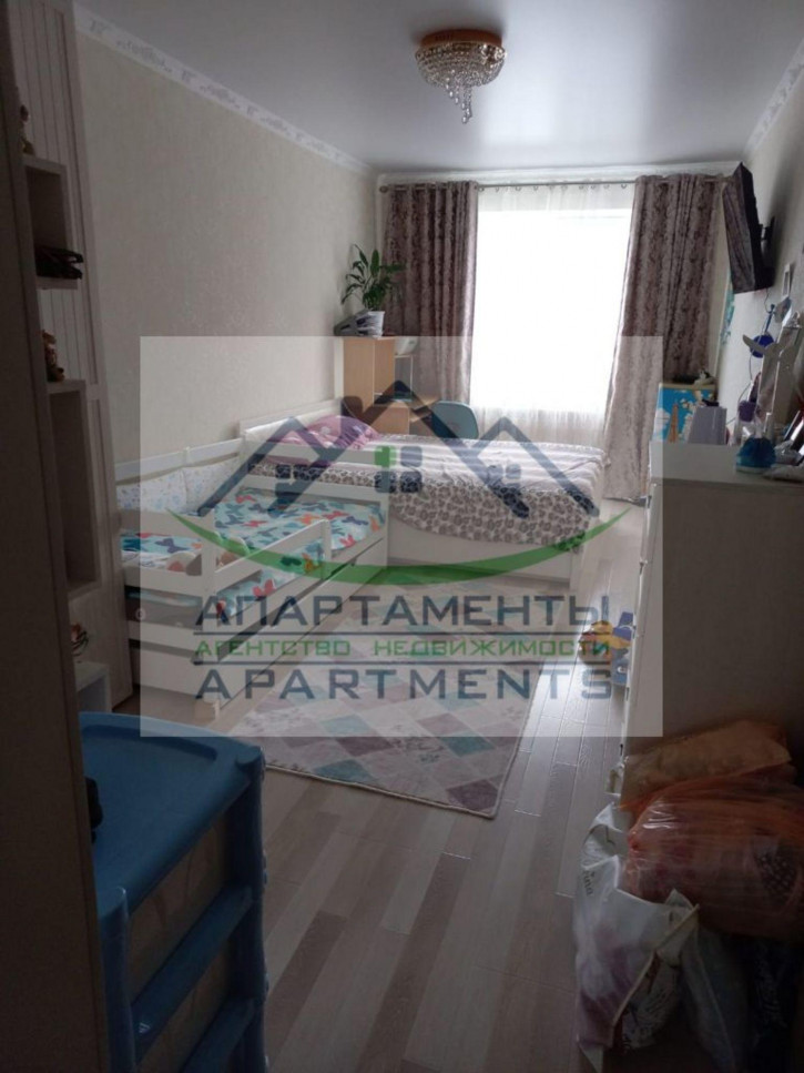 3-комн квартира Садовая, 9