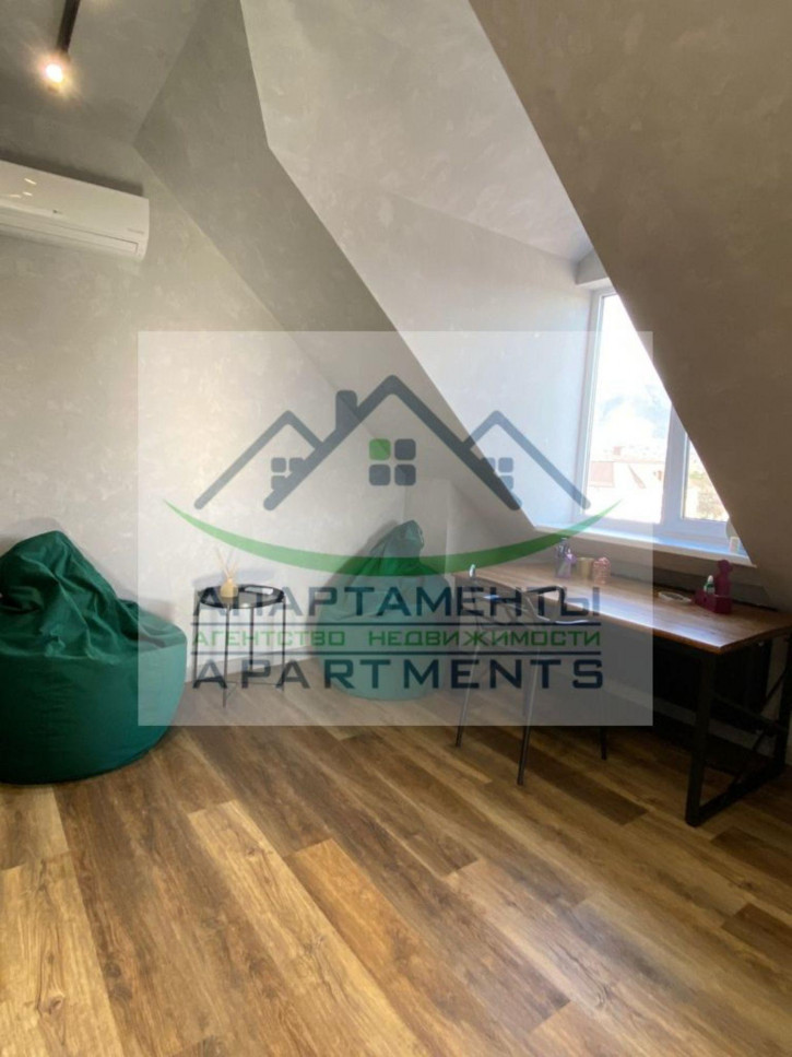 4-комн квартира Оранжерейная ул, 21к3