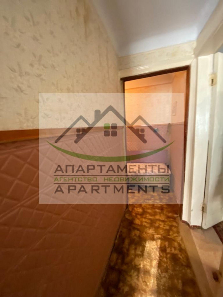 2-комн квартира Гагарина ул, 97