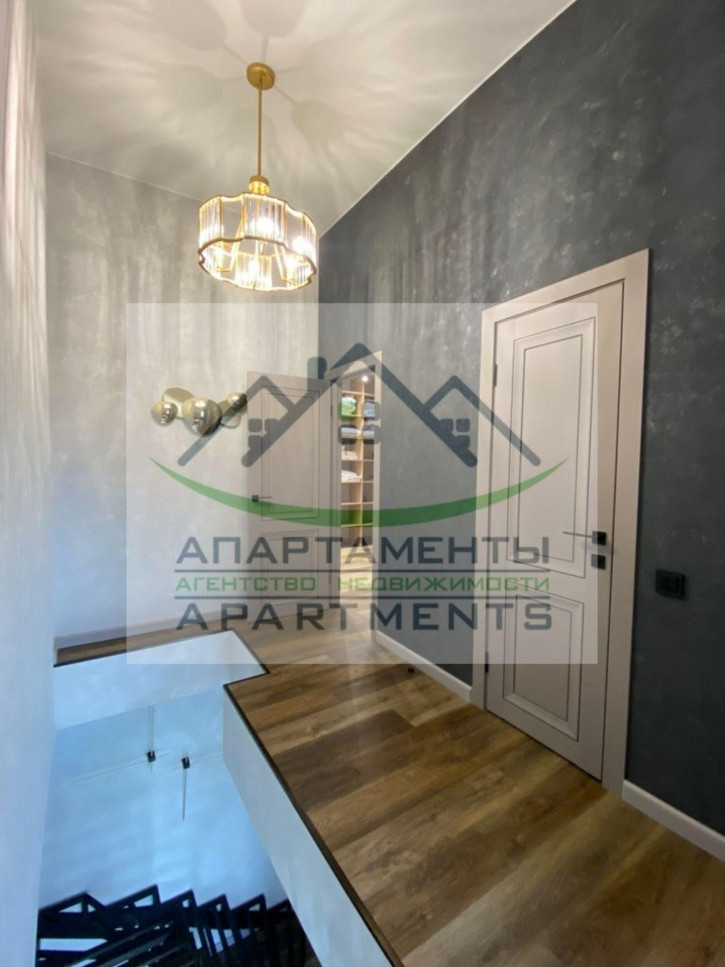 4-комн квартира Оранжерейная ул, 21к3