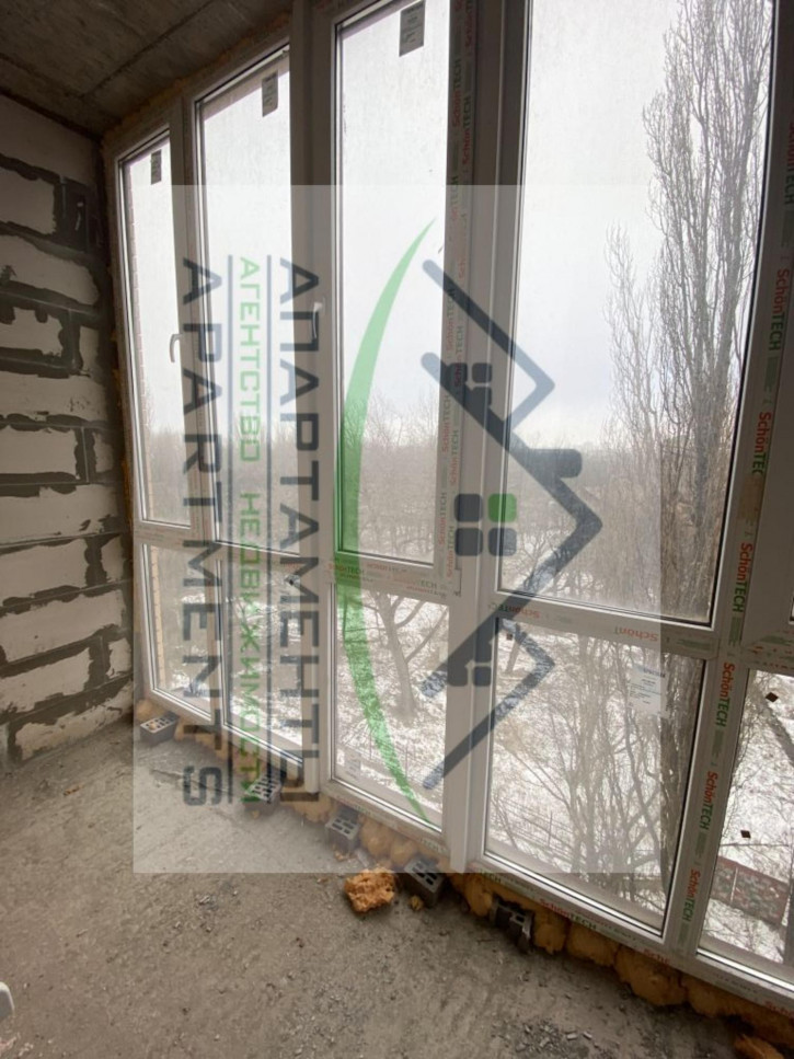 2-комн квартира Первомайская ул, 70