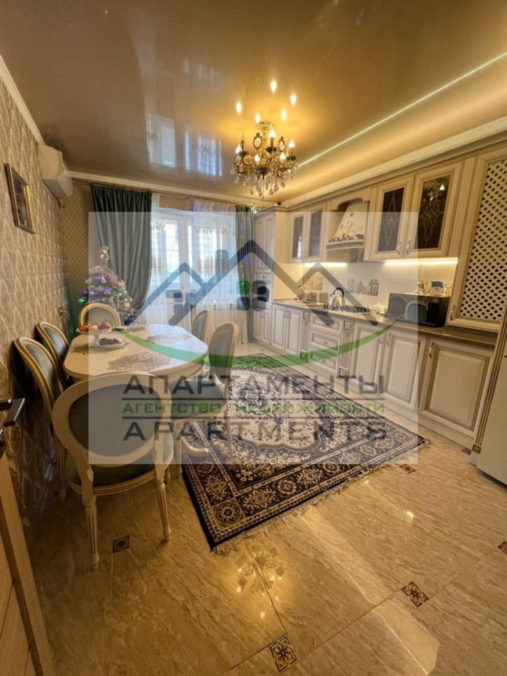 2-комн квартира Школьный переулок , 7