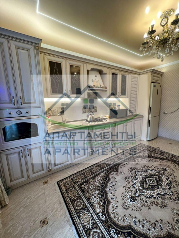 2-комн квартира Школьный переулок , 7
