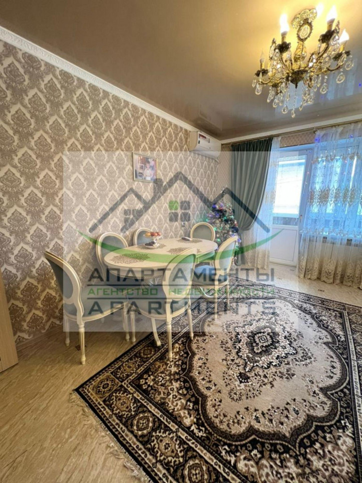 2-комн квартира Школьный переулок , 7