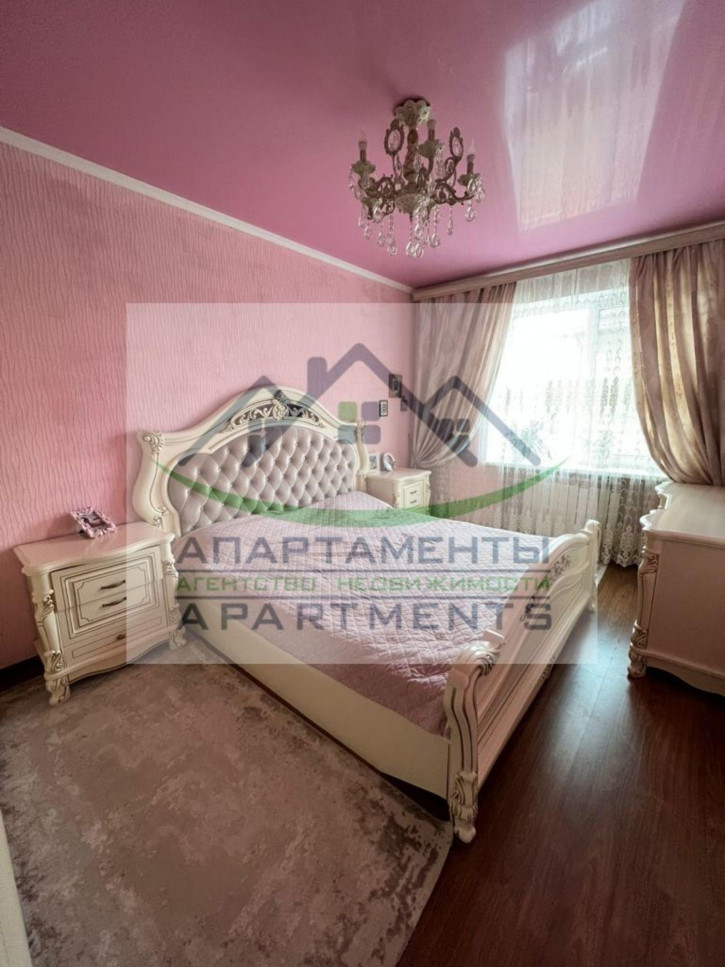 2-комн квартира Школьный переулок , 7
