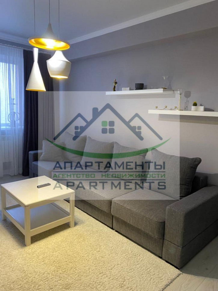 2-комн квартира Иглина ул, 17А