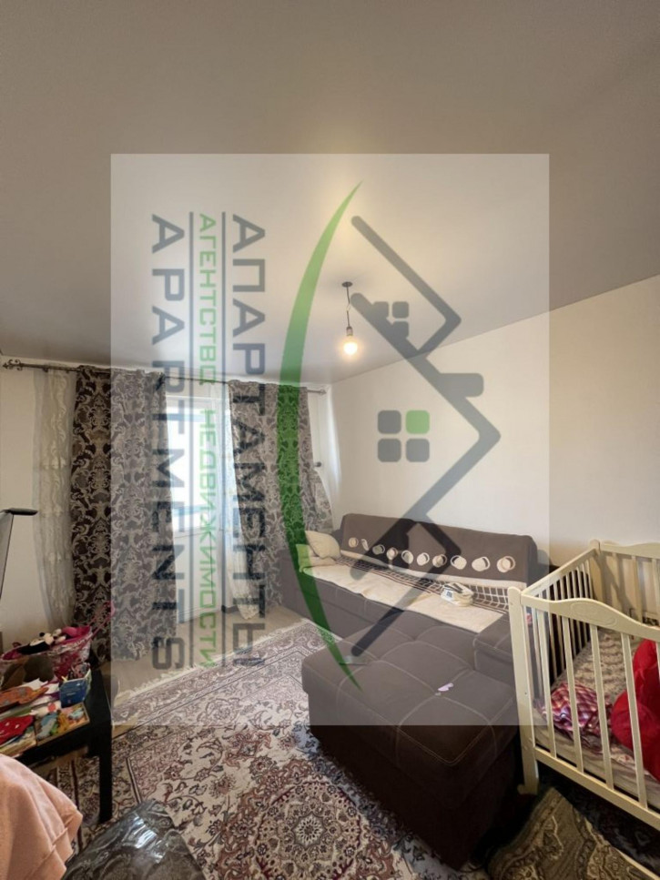 1-комн квартира Ермолова ул, 14к7