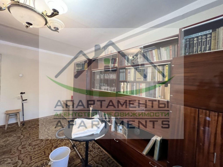 2-комн квартира Панагюриште ул, 8а