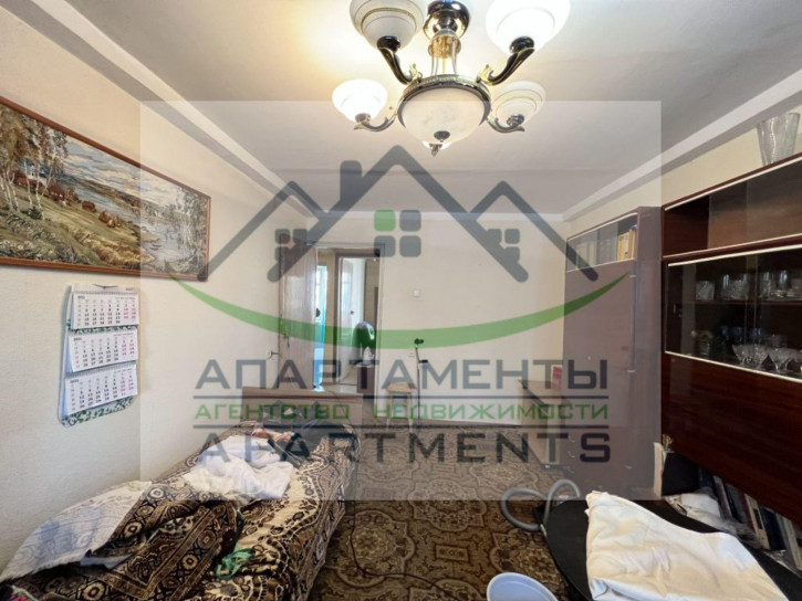 2-комн квартира Панагюриште ул, 8а