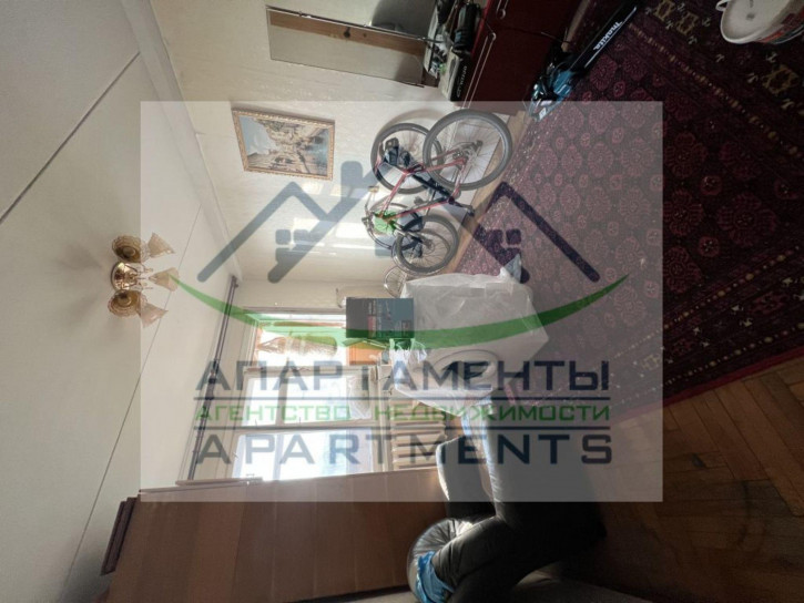 2-комн квартира Панагюриште ул, 8а