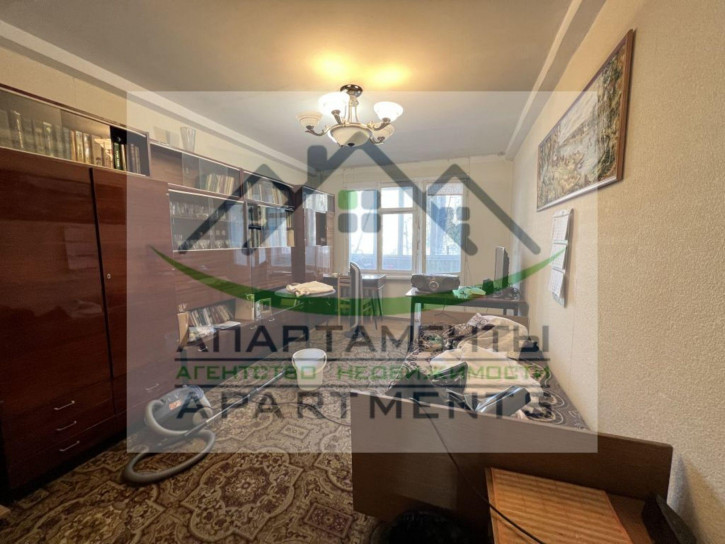 2-комн квартира Панагюриште ул, 8а
