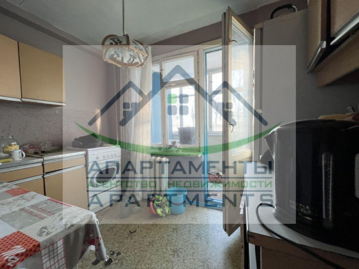 2-комн квартира Панагюриште ул, 8а