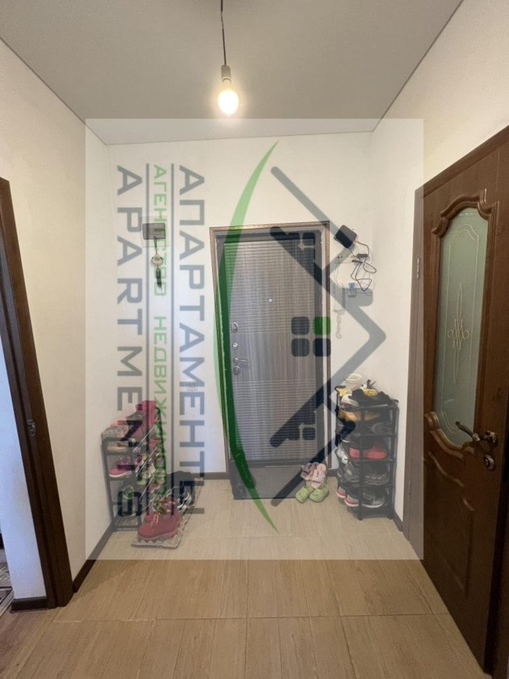 1-комн квартира Ермолова ул, 14к7
