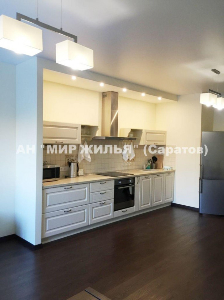 2-комн квартира Валовая ул, 2/10