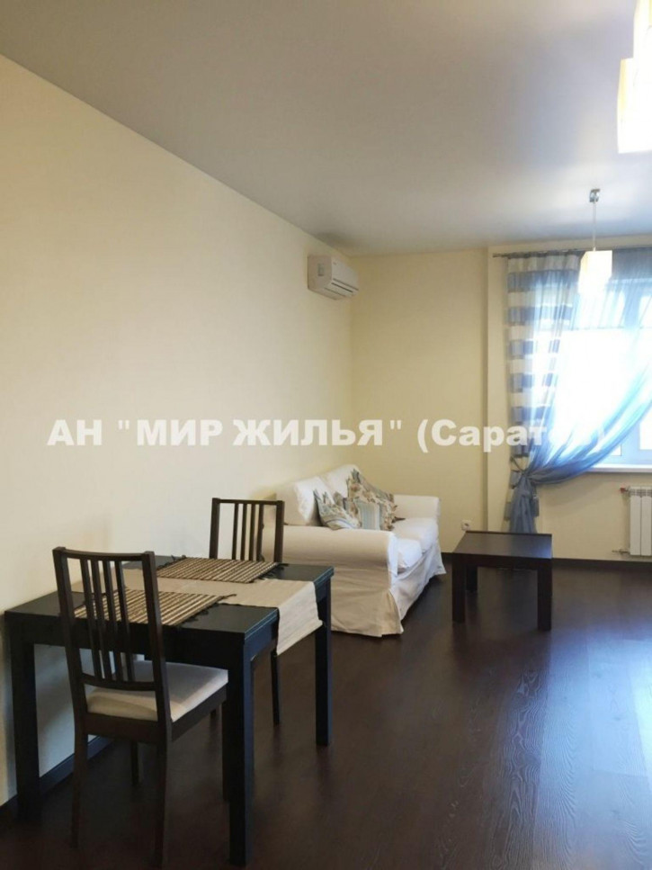 2-комн квартира Валовая ул, 2/10