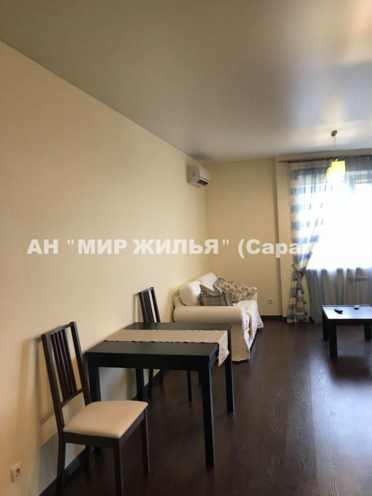 2-комн квартира Валовая ул, 2/10