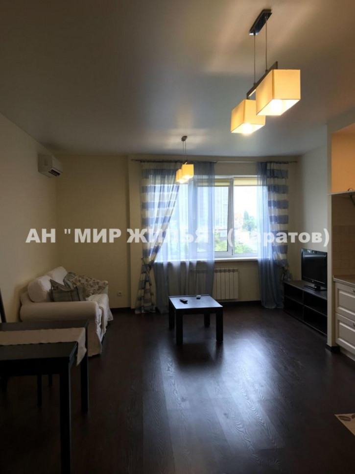 2-комн квартира Валовая ул, 2/10