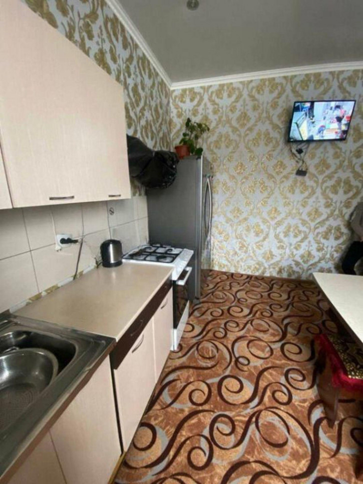 Коттедж/дом Магнитный 1-й проезд, 26/28