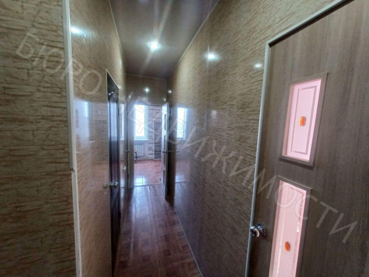 2-комн квартира Комсомольская, 6