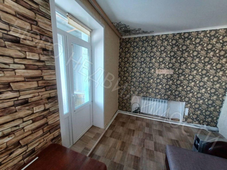 2-комн квартира Комсомольская, 6