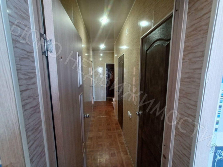 2-комн квартира Комсомольская, 6