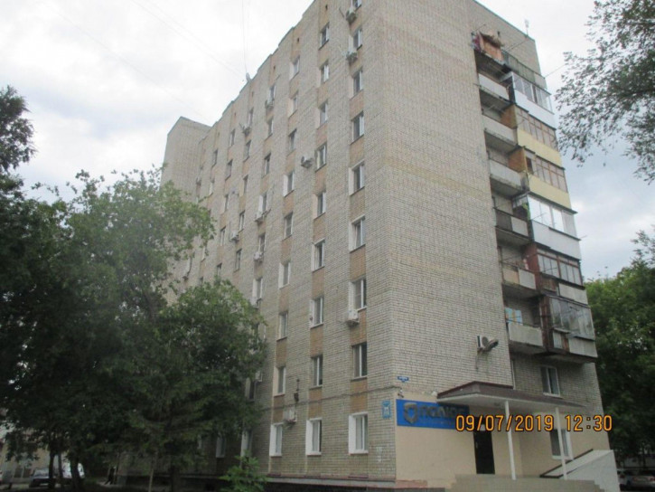 Помещение свободного назначения Рабочая ул, 177