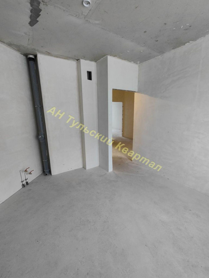 2-комн квартира Петровская ул, 5