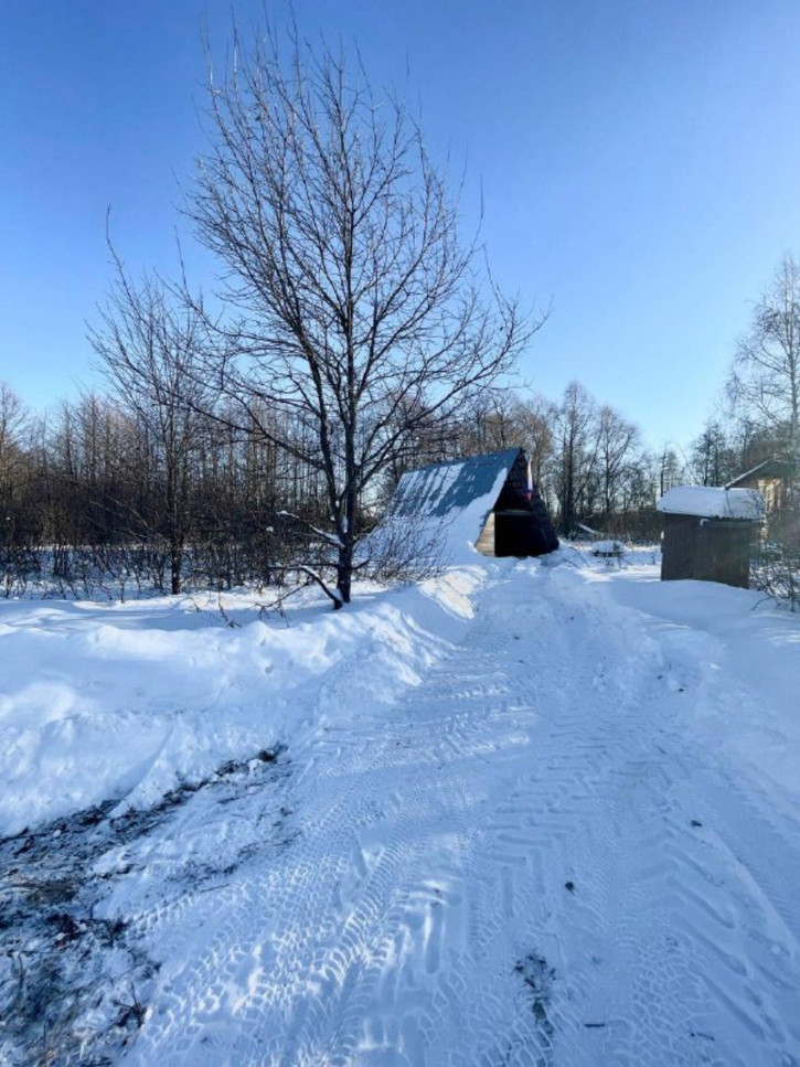 Коттедж/дом Базилеевка, СНТ УМПО 44, 484