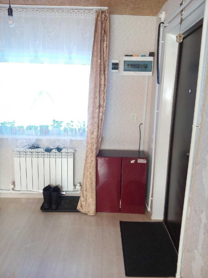 Коттедж/дом УМПО 14