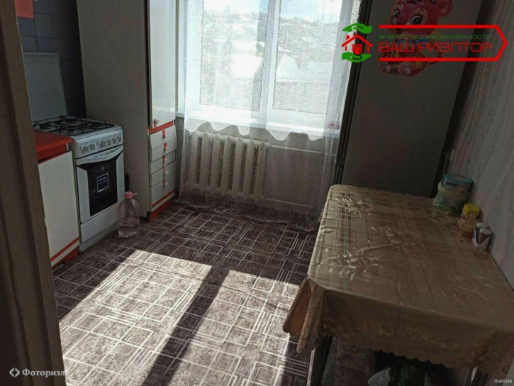 2-комн квартира Политехническая ул, 15