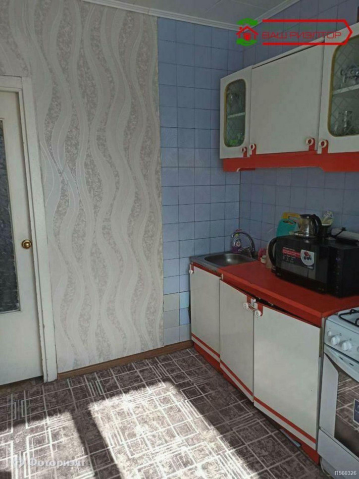 2-комн квартира Политехническая ул, 15
