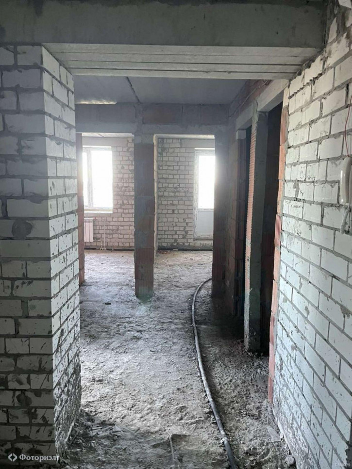 2-комн квартира Краснознаменная ул, 48/1