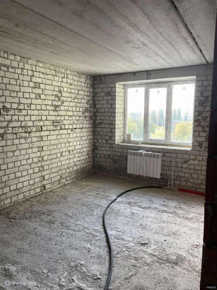 2-комн квартира Краснознаменная ул, 48/1