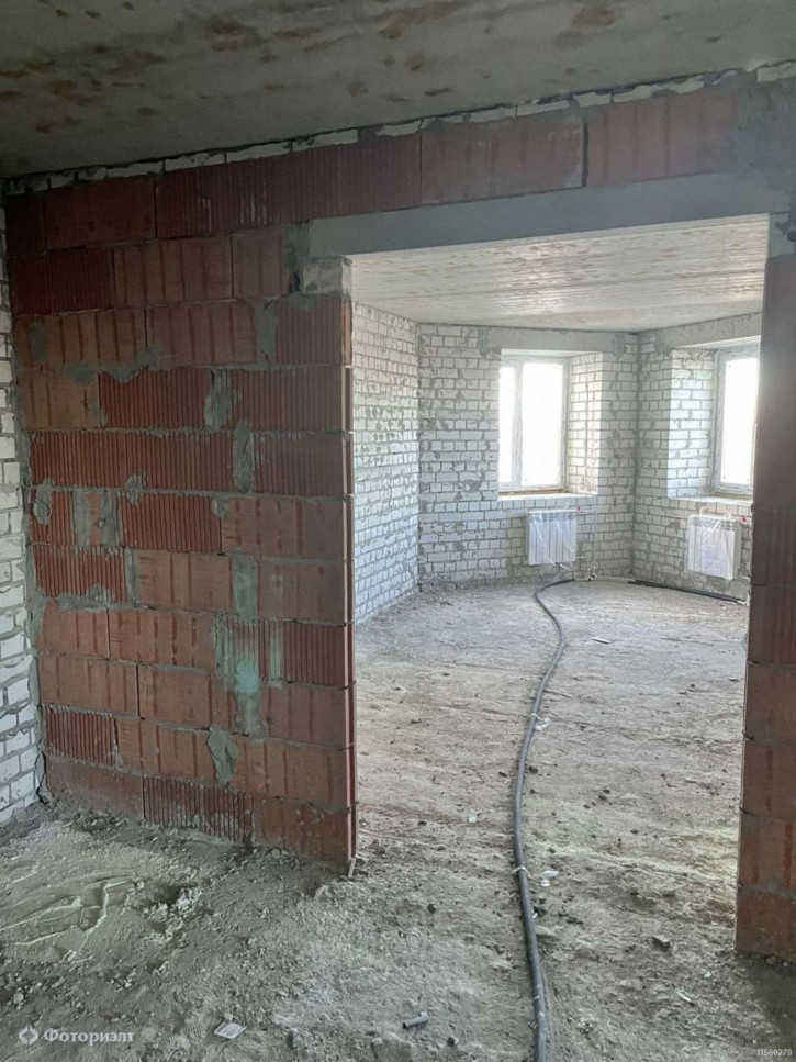 2-комн квартира Краснознаменная ул, 48/1