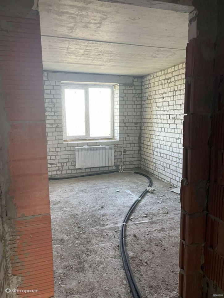 3-комн квартира Краснознаменная ул, 48/1