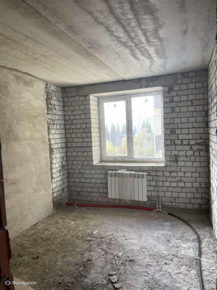 2-комн квартира Краснознаменная ул, 48/1