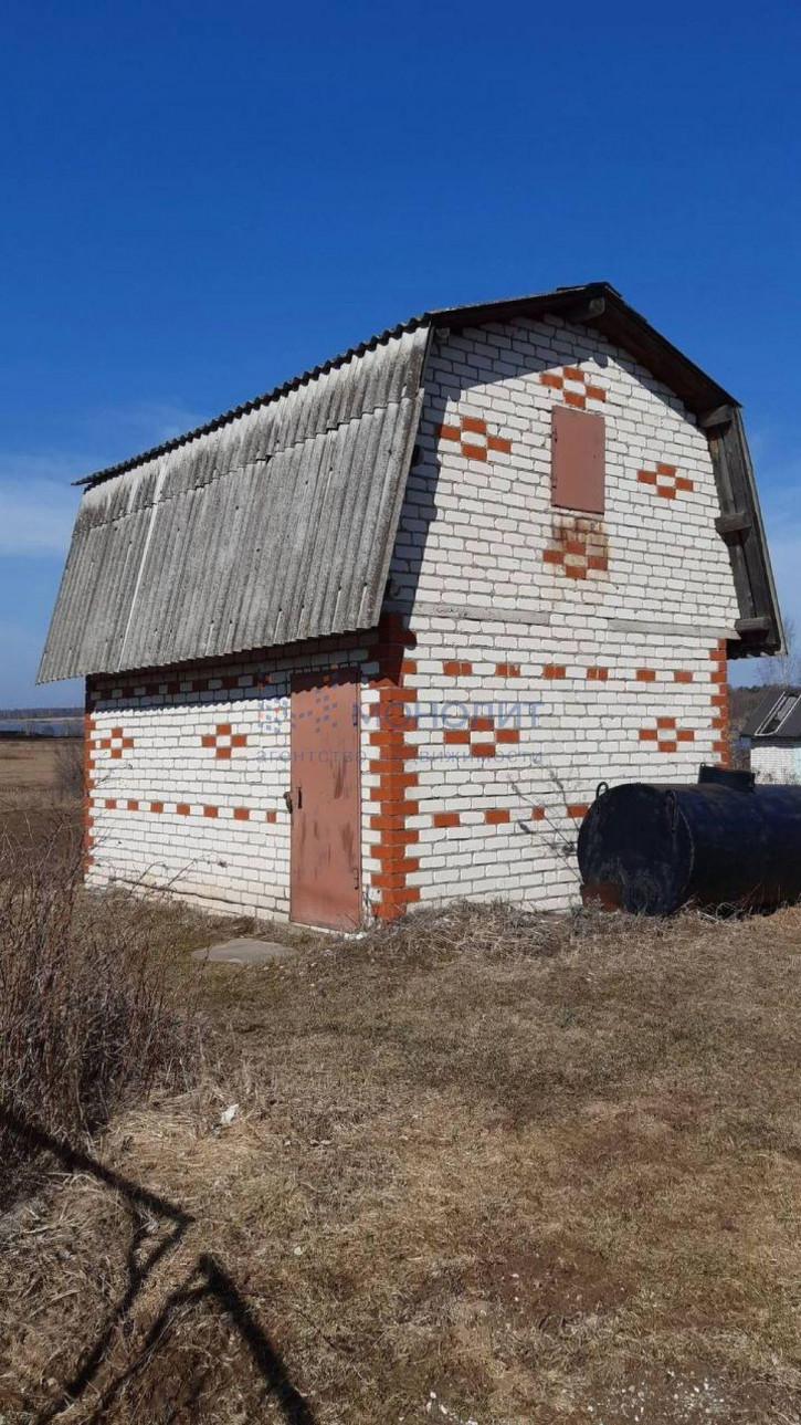 Земельный участок Рябинино сад
