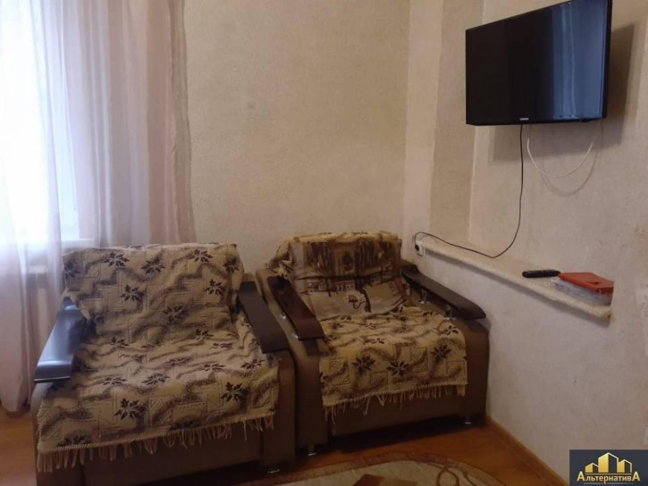 2-комн квартира Шаляпина ул.