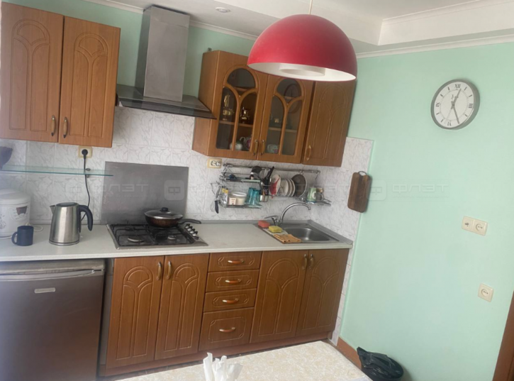 1-комн квартира ул. Четаева д.25