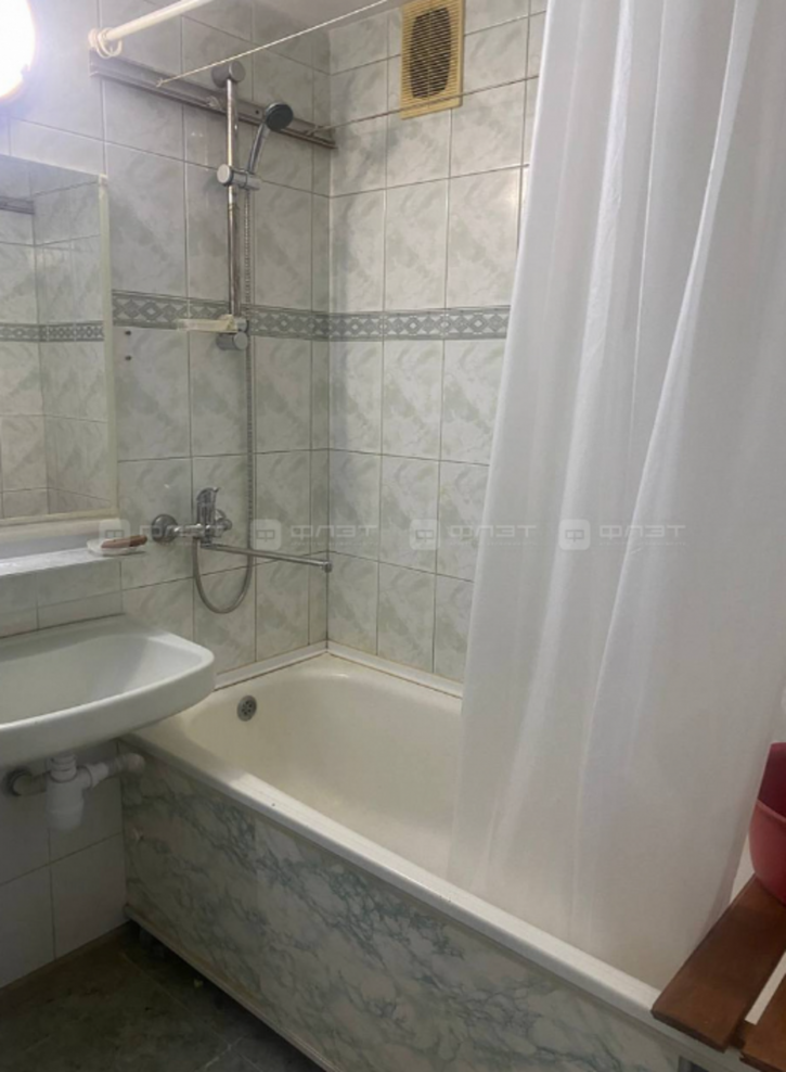 1-комн квартира ул. Четаева д.25