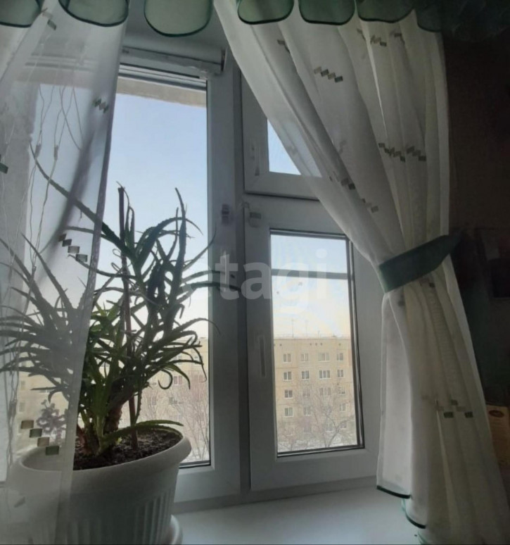 3-комн квартира Маргелова, 357