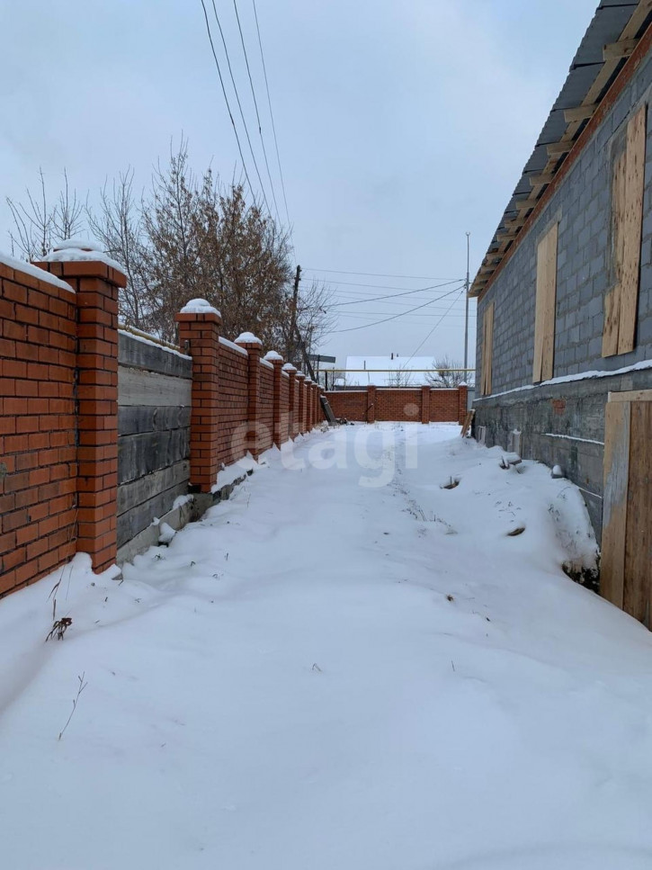 Коттедж/дом Совхозный,Европейская 28