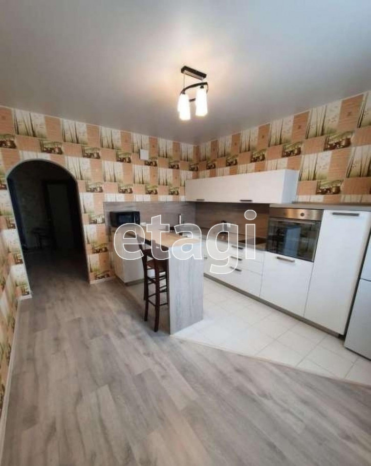 1-комн квартира Ямская, 86