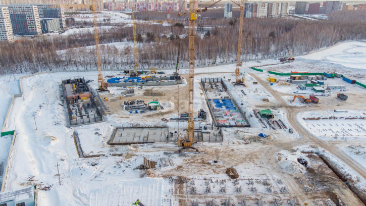 Студия Первооткрывателей, 13