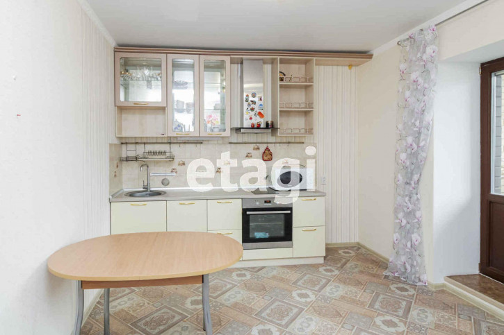 1-комн квартира Харьковская, 64